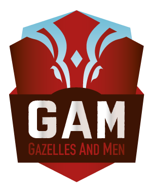 GAM 2019 Logo